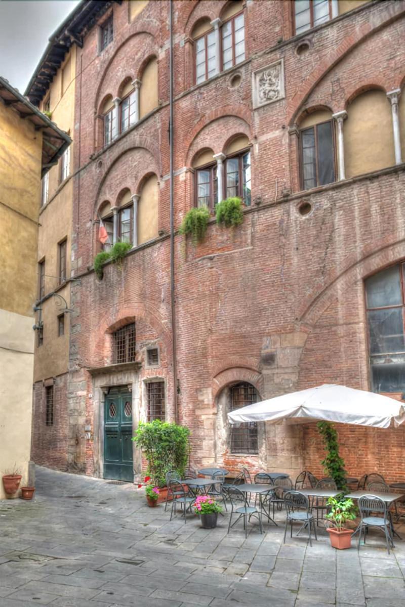 B&B La Romea Lucca Exterior photo